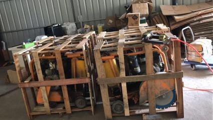 昆山行李、家具、电器包装托运