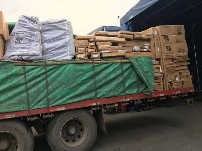 昆山家具托运
