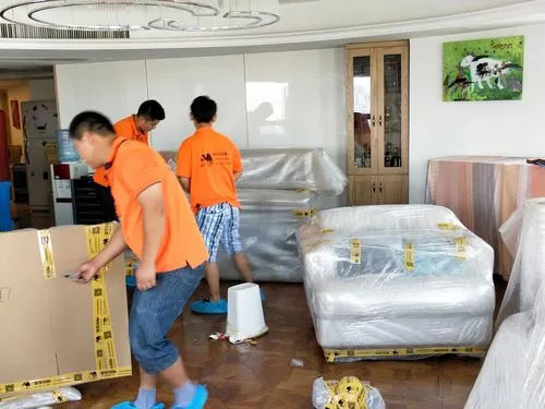昆山精品搬家公司